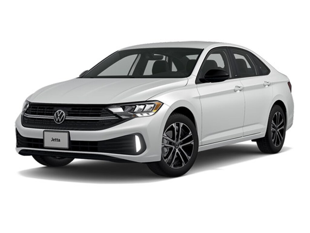 New 2024 Volkswagen Jetta 1.5T Sport For Sale in Houston Stock 048673